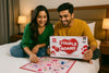 Couple Board - Board Game + Card Game for Couples
