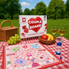 Couple Board - Board Game + Card Game for Couples