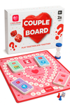 Couple Board - Board Game + Card Game for Couples